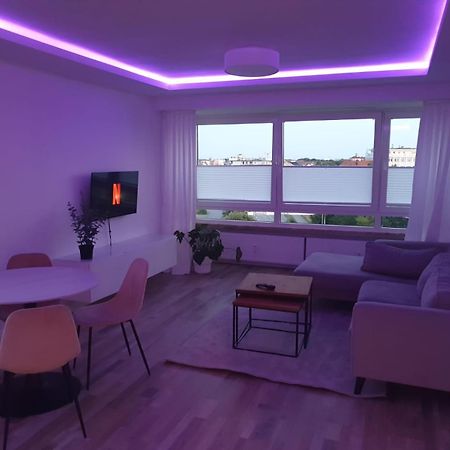 Moebeliertes Wohnen Auf Zeit Am Yachthafen Appartement Bremerhaven Buitenkant foto