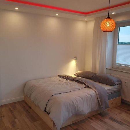 Moebeliertes Wohnen Auf Zeit Am Yachthafen Appartement Bremerhaven Buitenkant foto