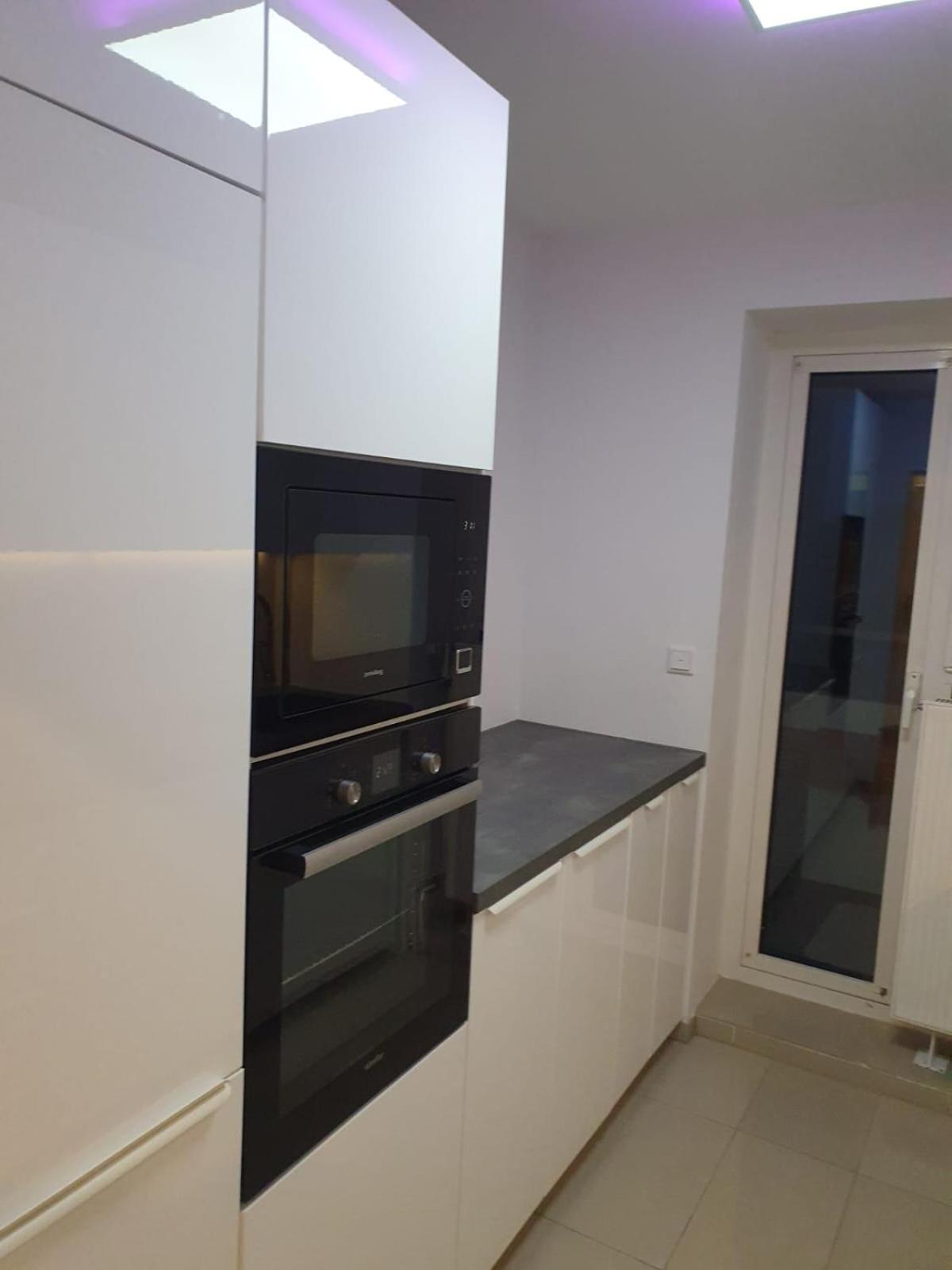 Moebeliertes Wohnen Auf Zeit Am Yachthafen Appartement Bremerhaven Buitenkant foto