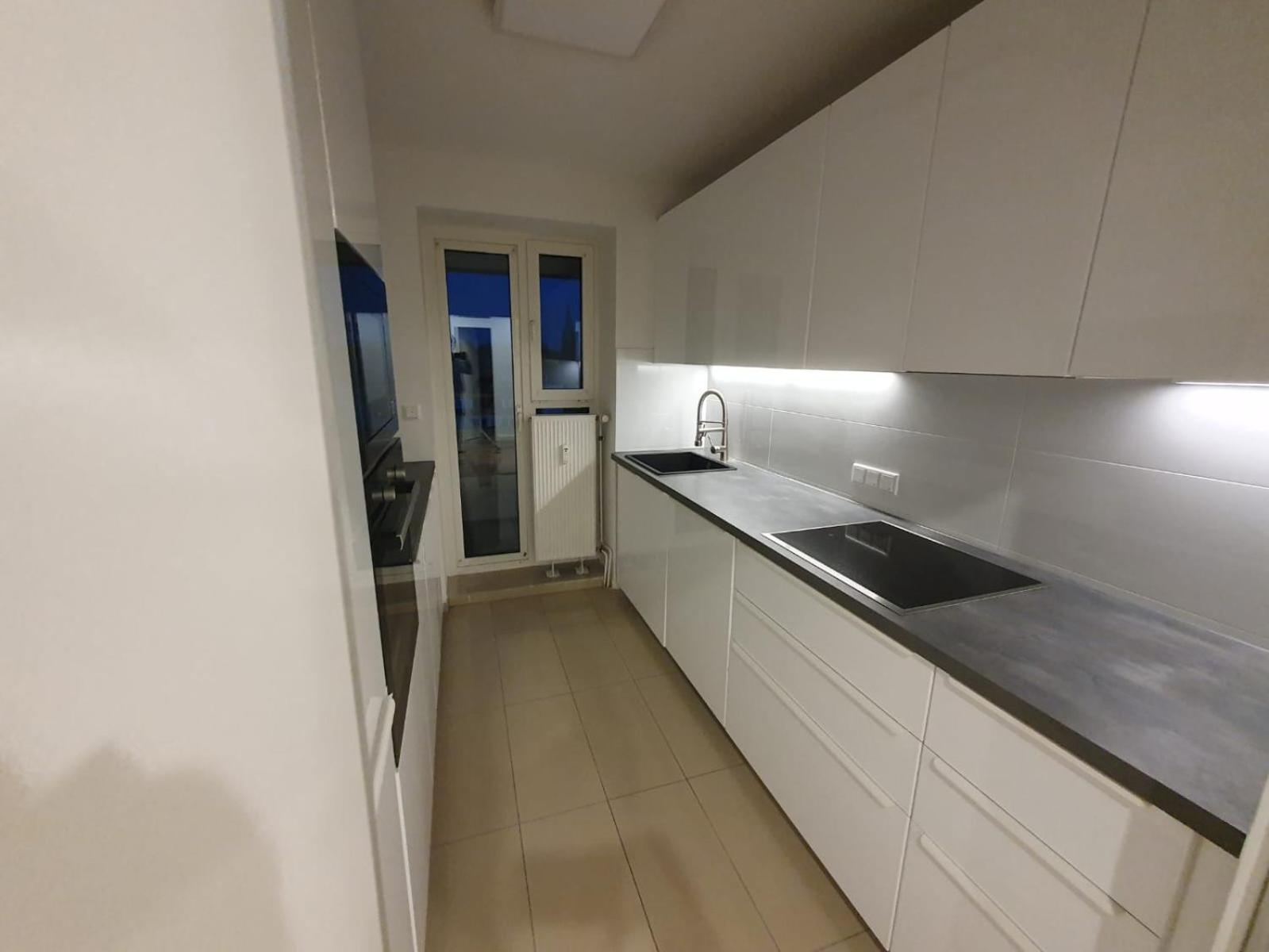 Moebeliertes Wohnen Auf Zeit Am Yachthafen Appartement Bremerhaven Buitenkant foto