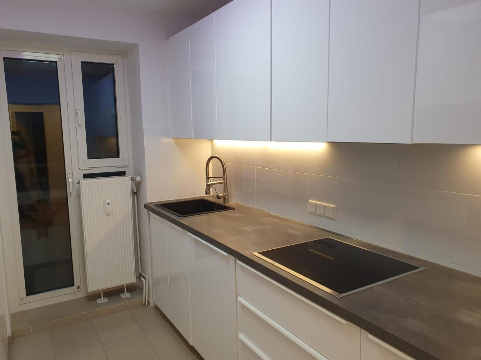Moebeliertes Wohnen Auf Zeit Am Yachthafen Appartement Bremerhaven Buitenkant foto