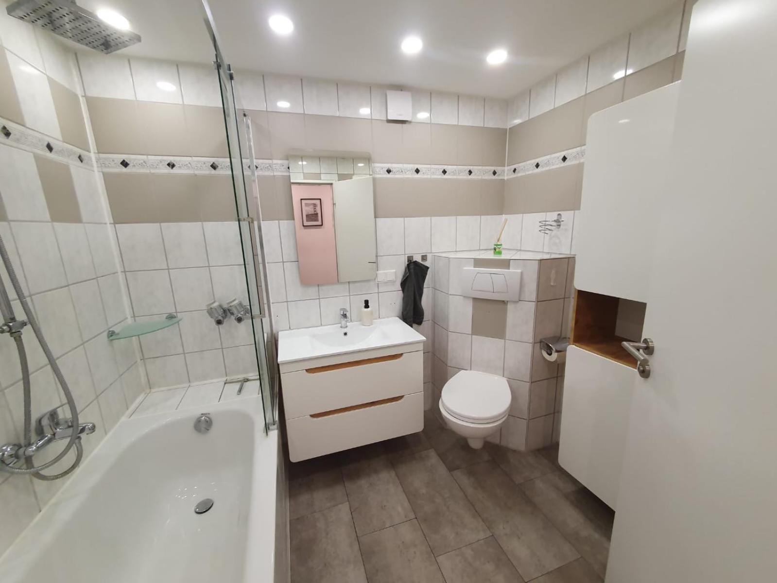Moebeliertes Wohnen Auf Zeit Am Yachthafen Appartement Bremerhaven Buitenkant foto