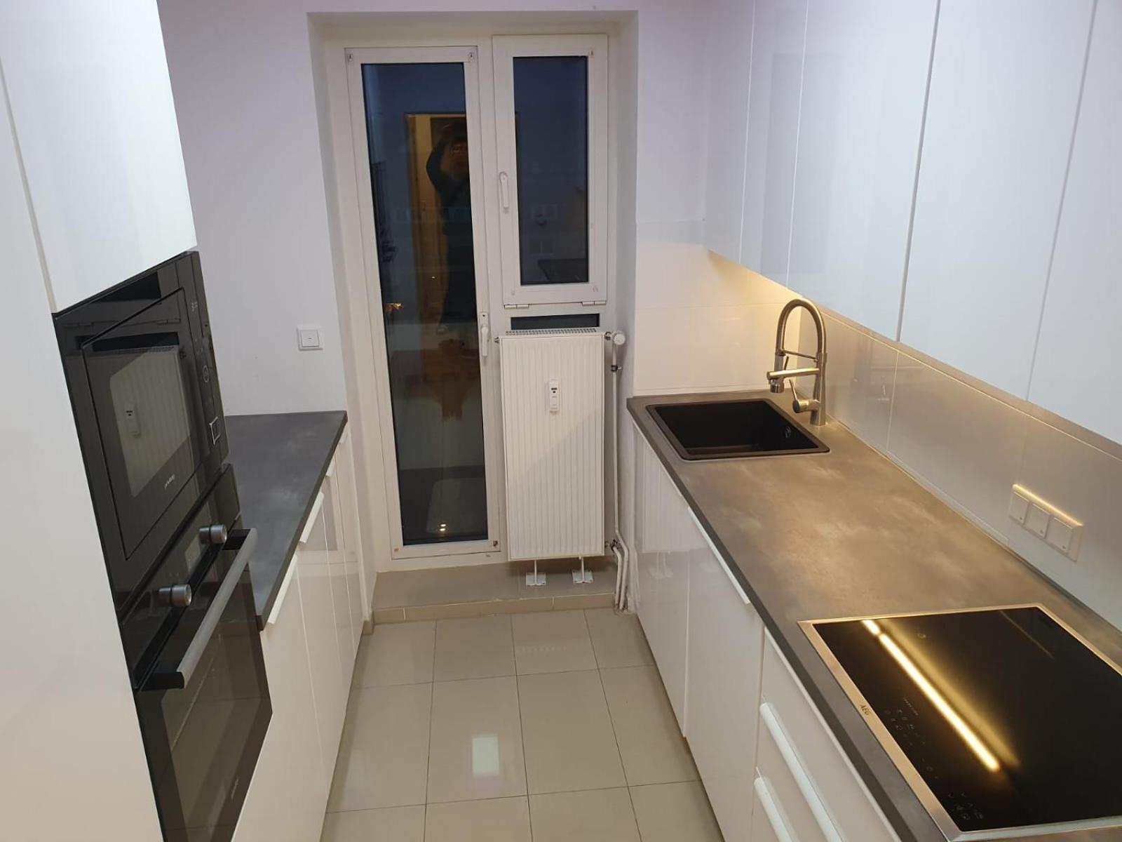 Moebeliertes Wohnen Auf Zeit Am Yachthafen Appartement Bremerhaven Buitenkant foto