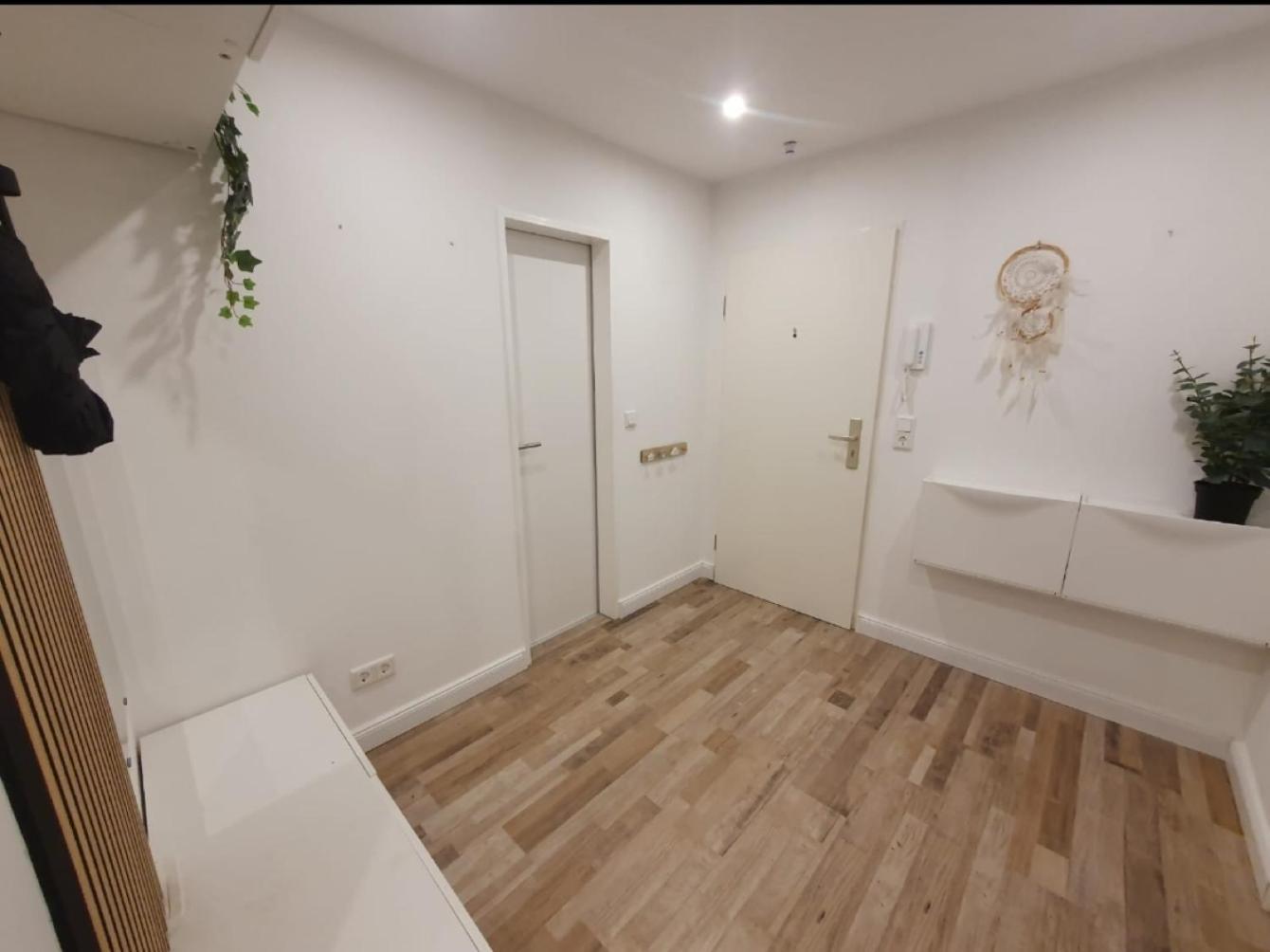 Moebeliertes Wohnen Auf Zeit Am Yachthafen Appartement Bremerhaven Buitenkant foto